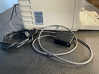 2000 aloka usi-146 echo - afbeelding 6 van  8