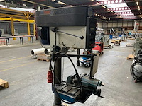 2000 alzmetall alzstar 40 kolomboormachine - afbeelding 5 van  8