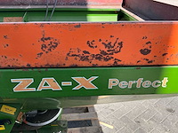 2000 amazone za-perfect 902 kunstmeststrooier - afbeelding 2 van  12