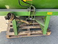 2000 amazone za-perfect 902 kunstmeststrooier - afbeelding 3 van  12