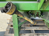 2000 amazone za-perfect 902 kunstmeststrooier - afbeelding 4 van  12