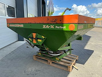 2000 amazone za-perfect 902 kunstmeststrooier - afbeelding 1 van  14