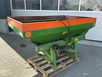 2000 amazone za-perfect 902 kunstmeststrooier - afbeelding 7 van  12