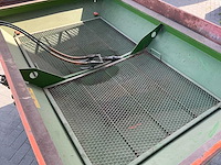 2000 amazone za-perfect 902 kunstmeststrooier - afbeelding 9 van  12