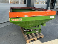 2000 amazone za-perfect 902 kunstmeststrooier - afbeelding 7 van  14