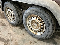 2000 anssems bs-2000 pijlwagen aanhanger - afbeelding 12 van  13