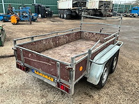 2000 anssems bs aanhangwagen - afbeelding 4 van  10