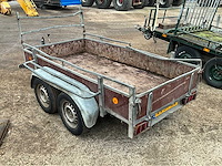 2000 anssems bs aanhangwagen - afbeelding 5 van  10