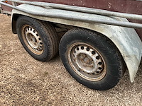 2000 anssems bs aanhangwagen - afbeelding 6 van  10