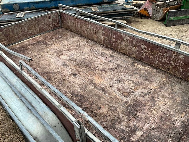 2000 anssems bs aanhangwagen - afbeelding 8 van  10