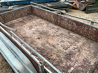 2000 anssems bs aanhangwagen - afbeelding 8 van  10