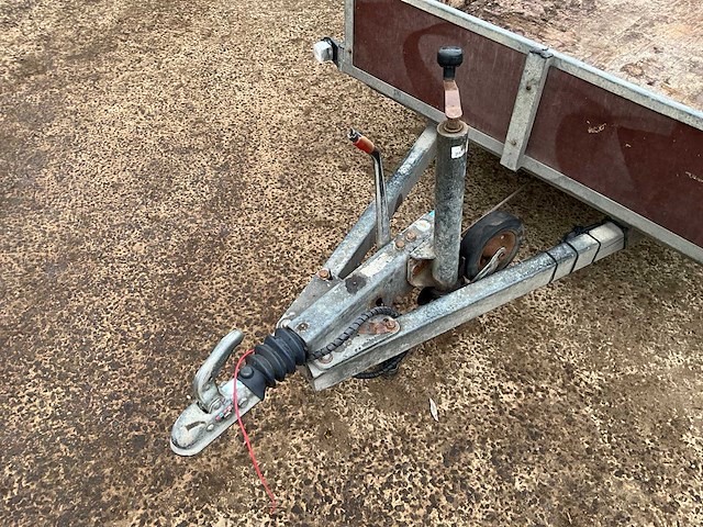 2000 anssems bs aanhangwagen - afbeelding 10 van  10