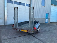 2000 anssems bs machinetransporter 300x130cm 2000kg - afbeelding 2 van  13