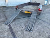 2000 anssems bs machinetransporter 300x130cm 2000kg - afbeelding 4 van  13
