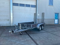 2000 anssems bs machinetransporter 300x130cm 2000kg