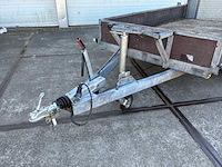 2000 anssems bs machinetransporter 300x130cm 2000kg - afbeelding 6 van  13