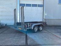 2000 anssems bs machinetransporter 300x130cm 2000kg - afbeelding 3 van  13