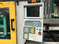 2000 arburg allrounder 420 c 1300-350 spuitgietmachine - afbeelding 2 van  30
