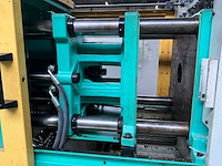 2000 arburg allrounder 420 c 1300-350 spuitgietmachine - afbeelding 4 van  30