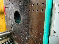 2000 arburg allrounder 420 c 1300-350 spuitgietmachine - afbeelding 5 van  30