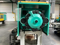 2000 arburg allrounder 420 c 1300-350 spuitgietmachine - afbeelding 8 van  30