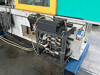 2000 arburg allrounder 420 c 1300-350 spuitgietmachine - afbeelding 9 van  30