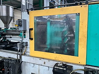 2000 arburg allrounder 420 c 1300-350 spuitgietmachine - afbeelding 10 van  30