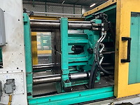 2000 arburg allrounder 420 c 1300-350 spuitgietmachine - afbeelding 11 van  30