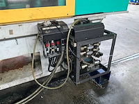 2000 arburg allrounder 420 c 1300-350 spuitgietmachine - afbeelding 14 van  30