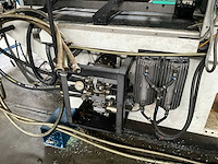 2000 arburg allrounder 420 c 1300-350 spuitgietmachine - afbeelding 15 van  30