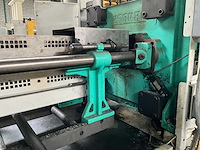 2000 arburg allrounder 420 c 1300-350 spuitgietmachine - afbeelding 17 van  30