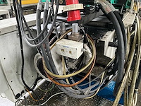 2000 arburg allrounder 420 c 1300-350 spuitgietmachine - afbeelding 19 van  30