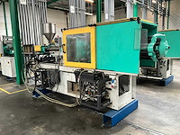 2000 arburg allrounder 420 c 1300-350 spuitgietmachine - afbeelding 12 van  30