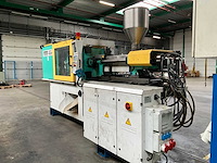 2000 arburg allrounder 420 c 1300-350 spuitgietmachine - afbeelding 25 van  30