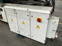 2000 arburg allrounder 420 c 1300-350 spuitgietmachine - afbeelding 26 van  30