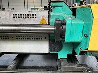2000 arburg allrounder 420 c 1300-350 spuitgietmachine - afbeelding 28 van  30