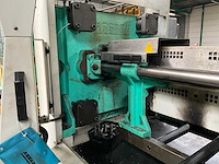 2000 arburg allrounder 420 c 1300-350 spuitgietmachine - afbeelding 29 van  30