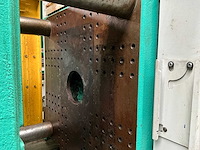 2000 arburg allrounder 420 c 1300-350 spuitgietmachine - afbeelding 2 van  27