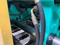 2000 arburg allrounder 420 c 1300-350 spuitgietmachine - afbeelding 4 van  27