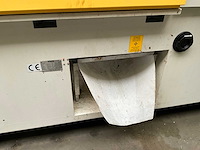 2000 arburg allrounder 420 c 1300-350 spuitgietmachine - afbeelding 6 van  27