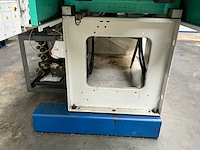 2000 arburg allrounder 420 c 1300-350 spuitgietmachine - afbeelding 9 van  27