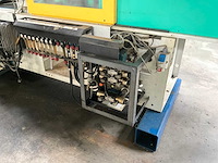 2000 arburg allrounder 420 c 1300-350 spuitgietmachine - afbeelding 10 van  27