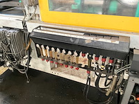 2000 arburg allrounder 420 c 1300-350 spuitgietmachine - afbeelding 11 van  27