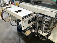 2000 arburg allrounder 420 c 1300-350 spuitgietmachine - afbeelding 13 van  27