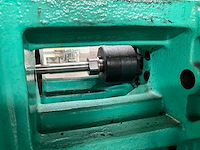 2000 arburg allrounder 420 c 1300-350 spuitgietmachine - afbeelding 15 van  27