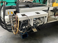 2000 arburg allrounder 420 c 1300-350 spuitgietmachine - afbeelding 16 van  27