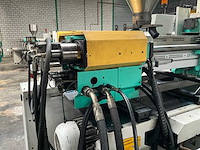 2000 arburg allrounder 420 c 1300-350 spuitgietmachine - afbeelding 17 van  27