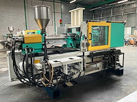 2000 arburg allrounder 420 c 1300-350 spuitgietmachine - afbeelding 21 van  27