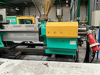 2000 arburg allrounder 420 c 1300-350 spuitgietmachine - afbeelding 22 van  27