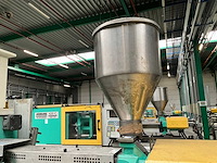 2000 arburg allrounder 420 c 1300-350 spuitgietmachine - afbeelding 23 van  27